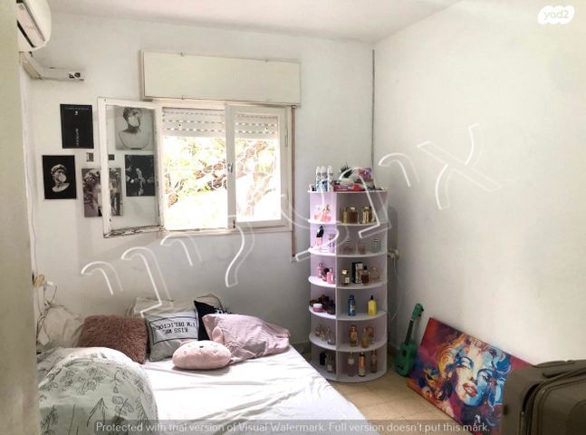 דירה, ליאון בלום, רמת אביב, תל אביב יפו