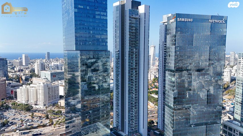 דרך מנחם בגין 