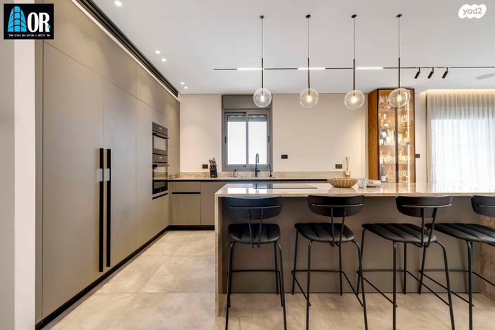 דירה, שדרות הרב משה שמואל שפירא, פארק המושבה, באר יעקב