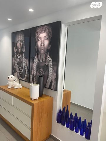 דירה, שדרות ניצה, צפון מערב מרכז העיר, נתניה