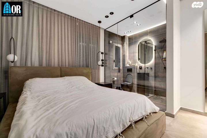 דירה, שדרות הרב משה שמואל שפירא, פארק המושבה, באר יעקב