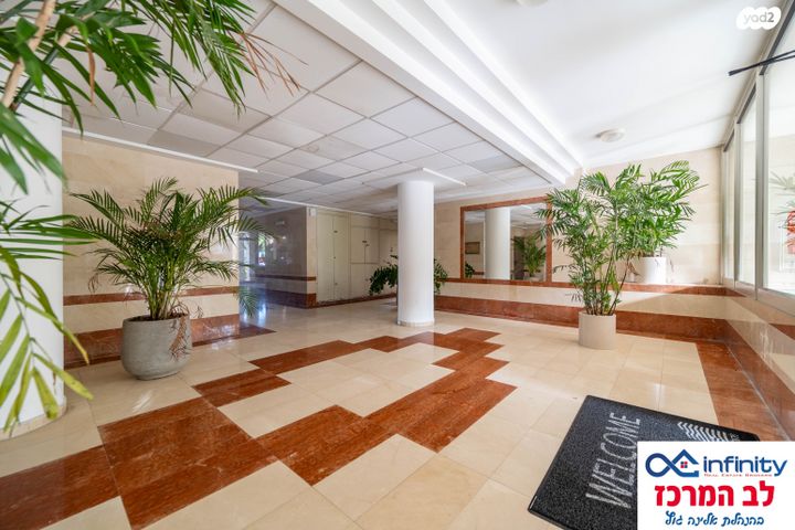 דירה, ראש פינה, הדר המושבות הותיקה / אם המושבות הותיקה, פתח תקווה