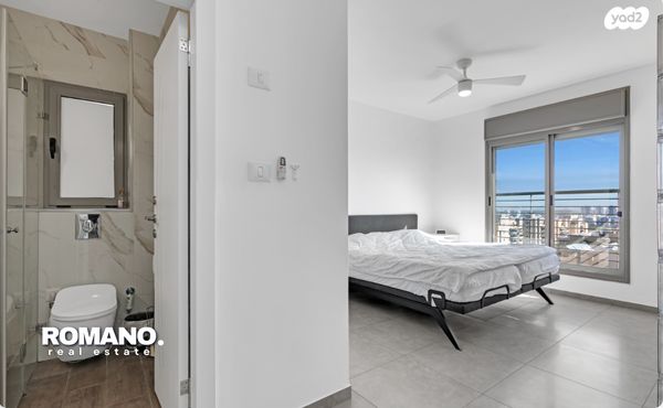 דירה, בלפור, ברנע, אשקלון