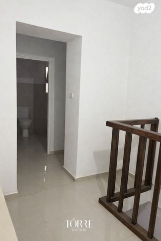 בית פרטי/ קוטג', הברק 250, נווה נוף, ירוחם