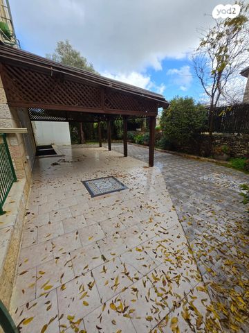 בית פרטי/ קוטג', שכונה ה'-ו', מבשרת ציון