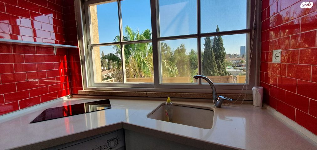 דירה, קלישר, שכונה ג', באר שבע