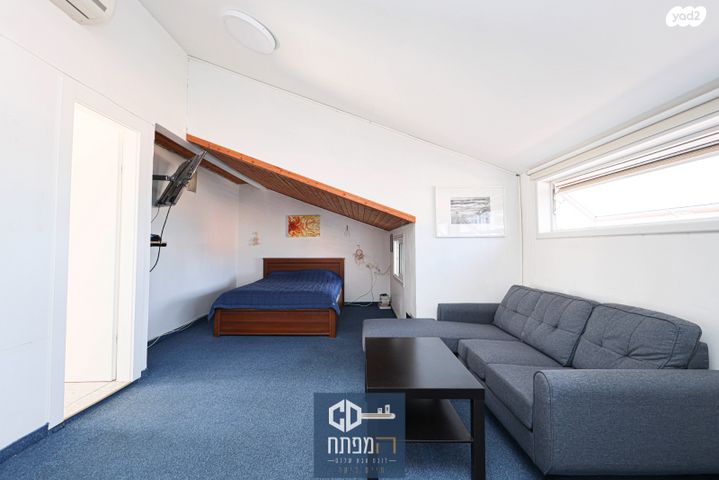 בית פרטי/ קוטג', זלמן ארן, הרצליה הירוקה, נווה עובד, הרצליה