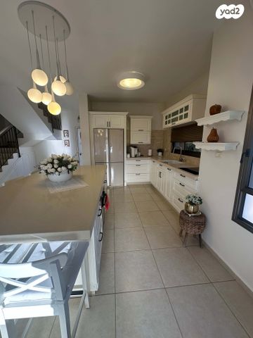 בית פרטי/ קוטג', מוטה גור, גן יבנה