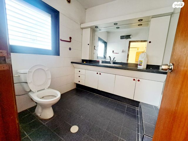 בית פרטי/ קוטג', אהרון אהרונסון, רמת אפרים, נתניה