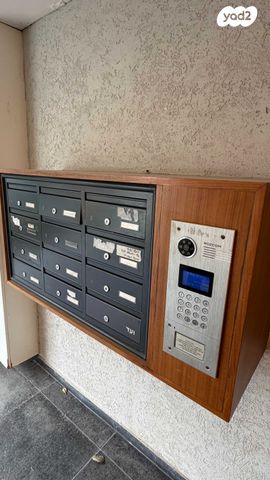 דירה, צידון 4, תל אביב יפו