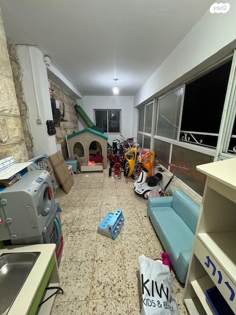 דירה, ארמון הנציב, תלפיות מזרח, ירושלים