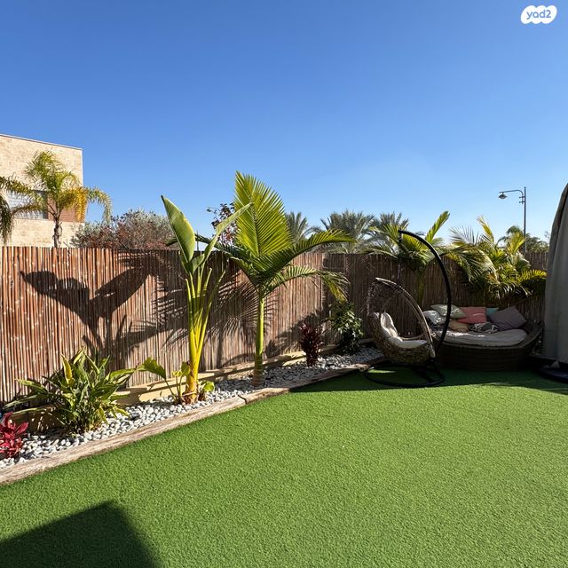 בית פרטי/ קוטג', עפרוני, פלח שבע, באר שבע