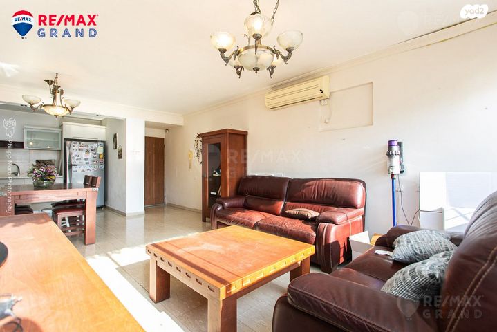 דירה, החיננית, שער העליה, חיפה