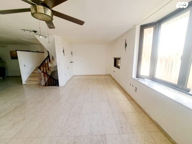 בית פרטי/ קוטג', אהרון אהרונסון, רמת אפרים, נתניה