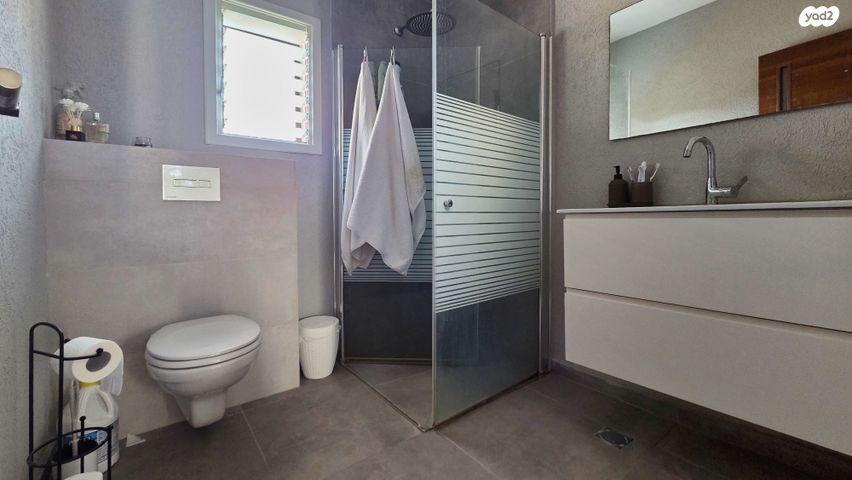 בית פרטי/ קוטג', צור יגאל, כוכב יאיר / צור יגאל