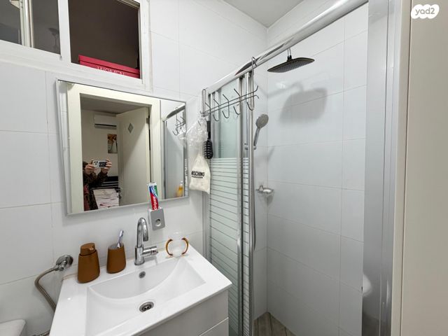 דירה, יצחק טוניק, פסגת זאב, ירושלים