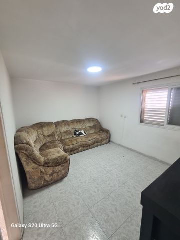 דופלקס, ערוגות, שכון עובדים, עפולה