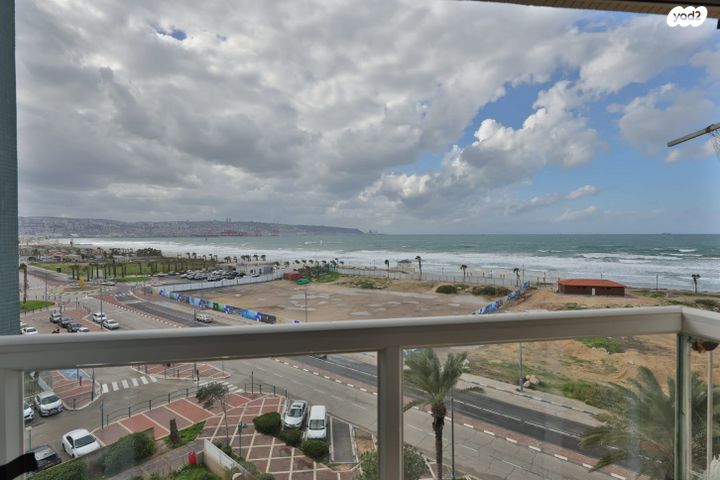 דירה, שדרות פנחס ספיר 29, קרית ים  א', קרית ים