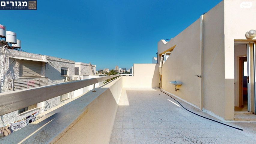 דירה, זאב שוהם, נעמ"ת, חיפה