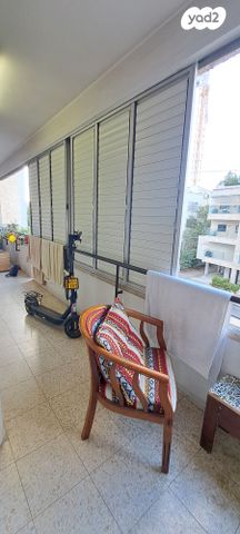 דירה, רבי יהודה הנשיא 18, רמת גן