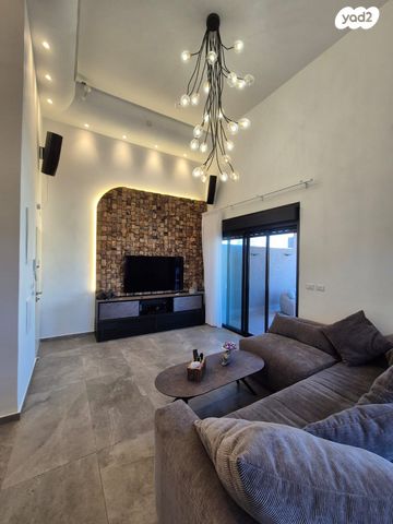 גג/ פנטהאוז, אשדוד