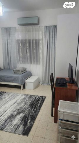 דירה, הלל 48, מסדה, חיפה