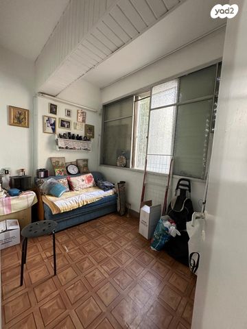 דירה, השומר, יל"ג, חיפה