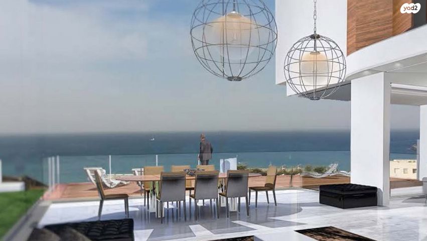 בית פרטי/ קוטג', ארסוף, ארסוף