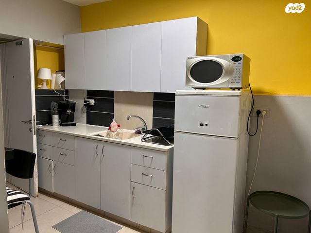 דירה, קרית אליעזר, חיפה