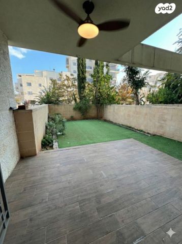 שדרות קק"ל 8