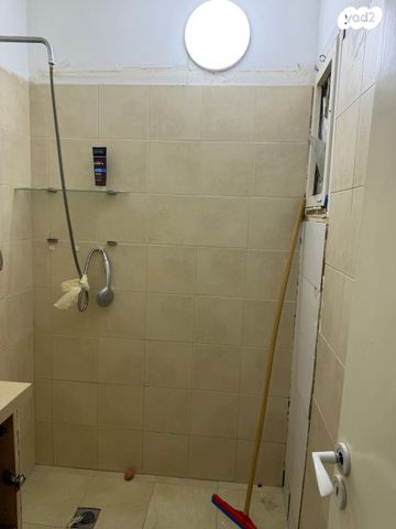 דירה, שדרות יעלים 24, שכונה ה', באר שבע