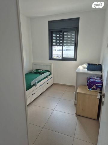 דירה, שדרות הציונות 5, ברנע, אשקלון