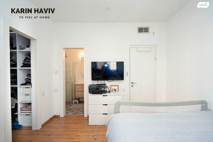 דירה, מבצע יפתח, הדר המושבות החדשה / אם המושבות החדשה, פתח תקווה