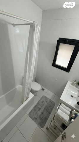 דירה, צידון 4, תל אביב יפו