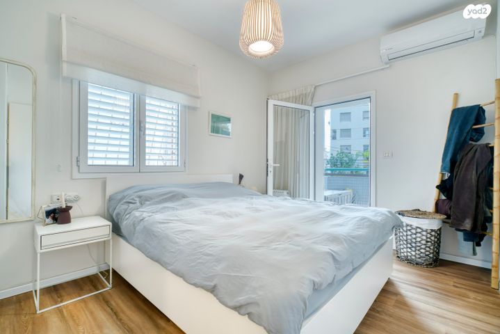 דירה, הנשיאים 10, בבלי, תל אביב יפו