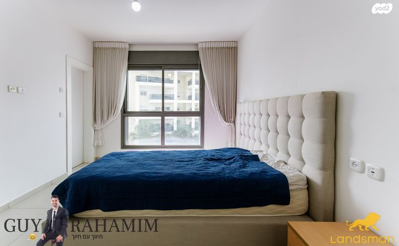 דירה, אהרון כצנלסון, נווה גן, פתח תקווה