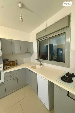 דירה, יצחק רבין, פסגת אונו, קרית אונו