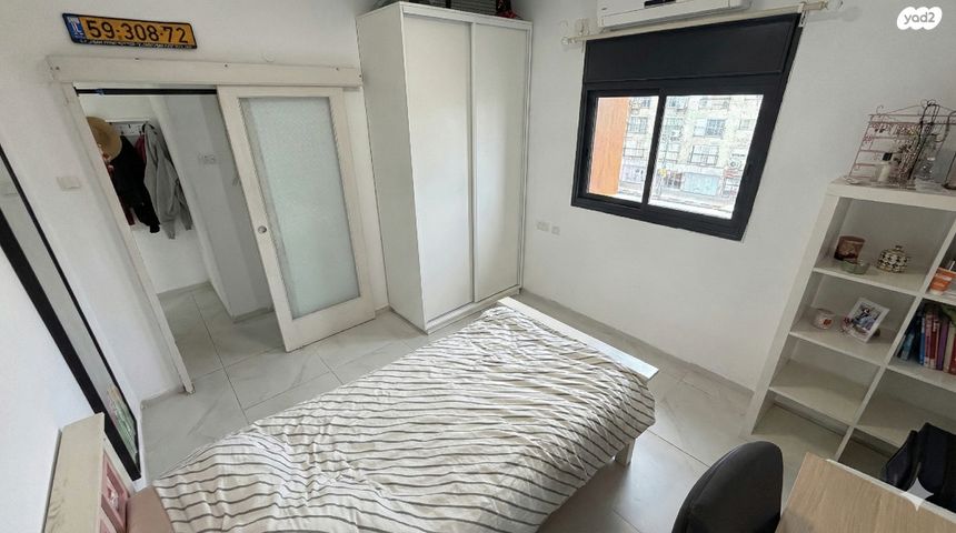 דירה, צידון 4, תל אביב יפו