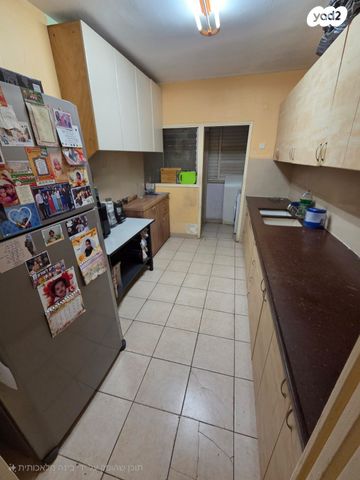 דירה, מישר 489, דקל, אילת