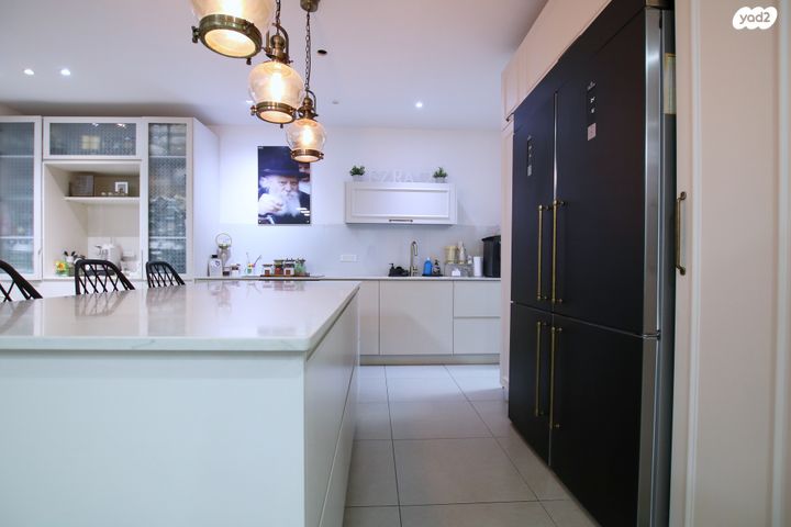 דירת גן, נאות אפק, אפקה, קרית ביאליק