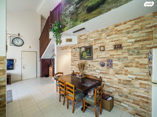 דופלקס, הרצל 120, עין שרה, נהריה