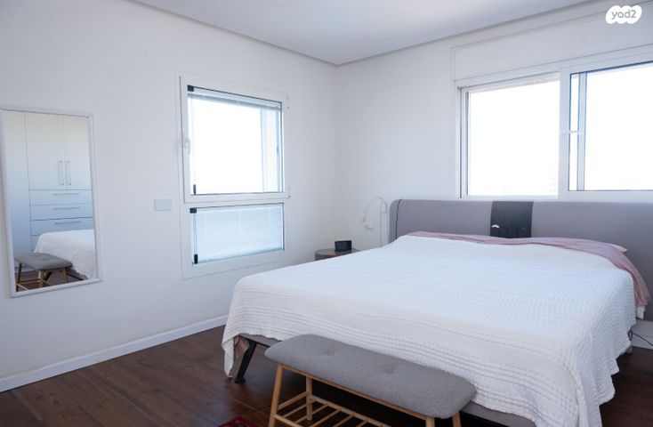 גג/ פנטהאוז, כוכב הצפון, תל אביב יפו