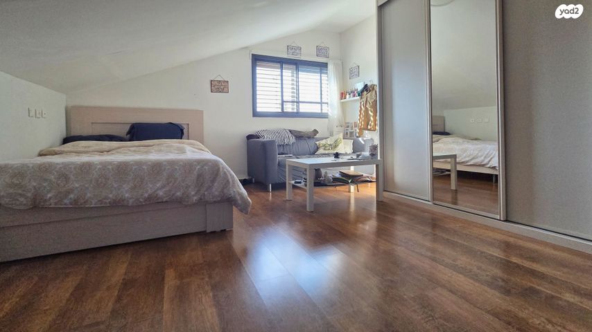 בית פרטי/ קוטג', צור יגאל, כוכב יאיר / צור יגאל