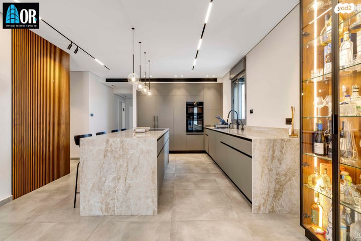 דירה, שדרות הרב משה שמואל שפירא, פארק המושבה, באר יעקב