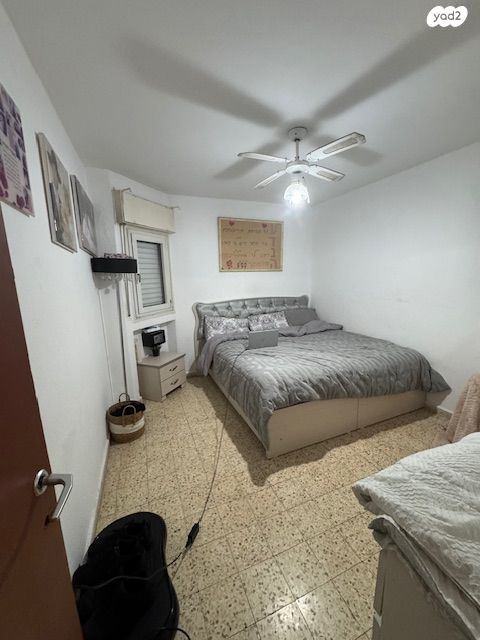 דירה, ארמון הנציב, תלפיות מזרח, ירושלים