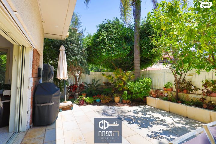 בית פרטי/ קוטג', זלמן ארן, הרצליה הירוקה, נווה עובד, הרצליה