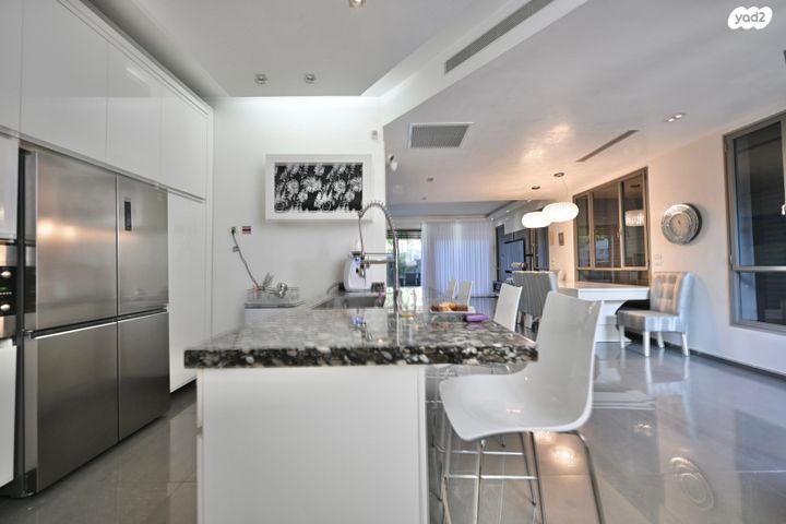 בית פרטי/ קוטג', החלוצים, נווה דקלים, ראשון לציון