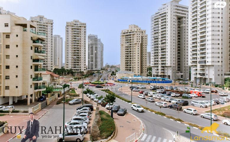 דירה, אהרון כצנלסון, נווה גן, פתח תקווה