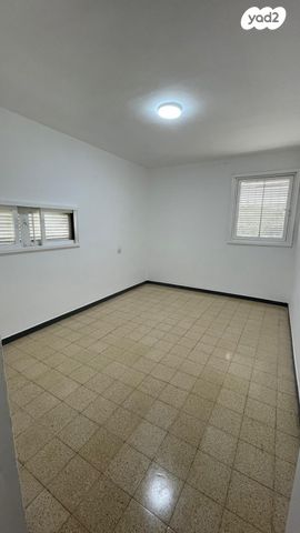 דירה, מאיר בר אילן 16, משכנות, רמלה