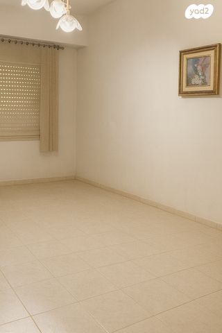 דירה, יפו, מחנה יהודה - לב העיר, ירושלים